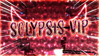 [ADOFAI 20.8+] SOLYPSIS VIP CLEAR!!!