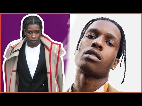 a$ap rocky pewnie nie zagra na openerze | HOPnews