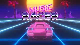 Music Racer Preview [4K] screenshot 2