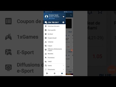 #1xbet, ⛔ secret pour avoir 120 000F chaque jour et le problème lié au retrait ?