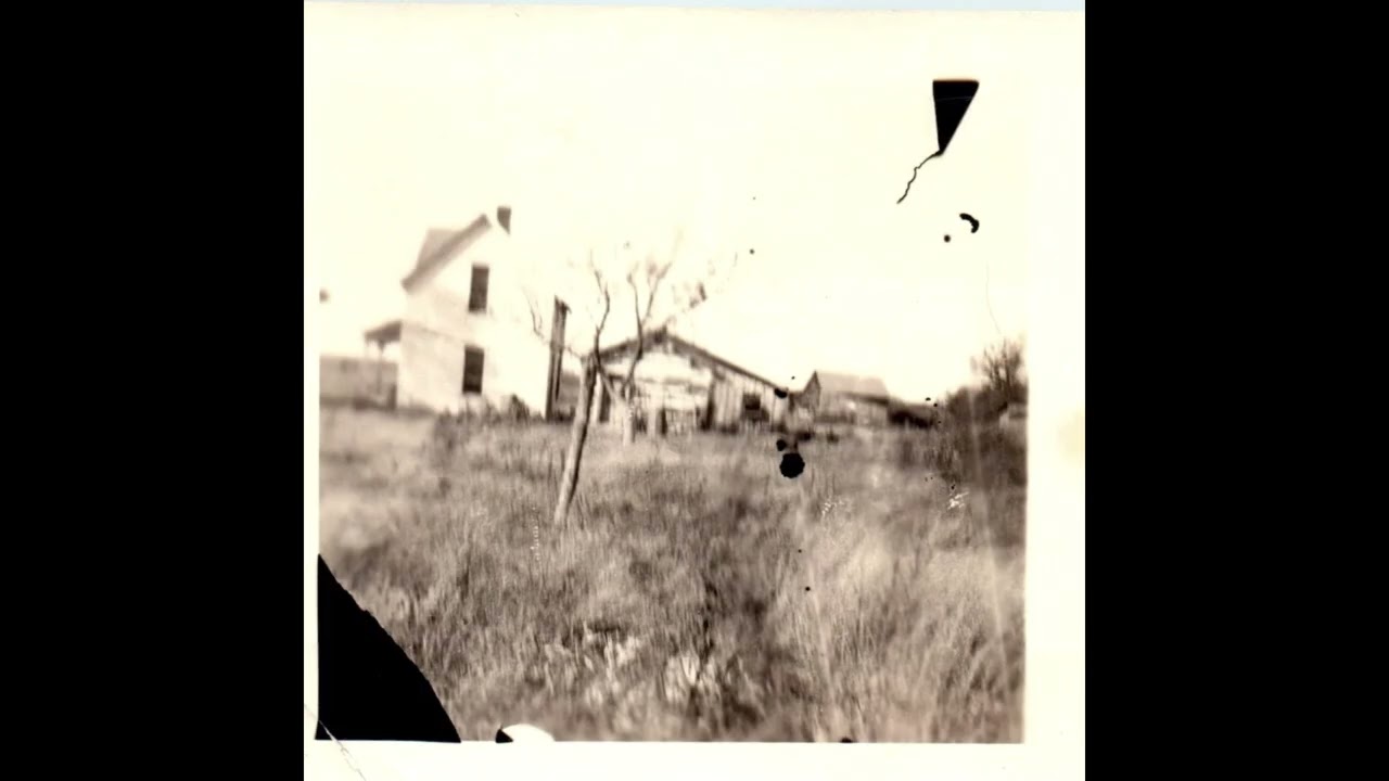 Stylites - 049. What the Wind Has Taken