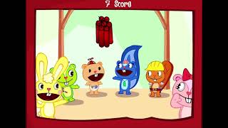 Happy Tree Friends Dynamit (Part 3)