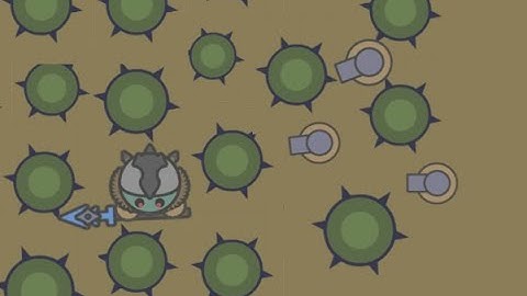KILLING MOOSTAFA IN MOOMOO.IO (moomoo.io)