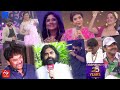 ETV 25 Years Celebrations Event Promo 02 - 30th August 2020 - Pawan Kalyan Chiranjeevi Varshini