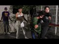 PELEAS CALLEJERAS 🥊🇲🇽 (Doble x vs Chuy )