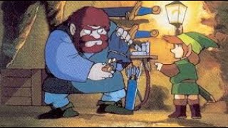 Will We Crack The Top 50 Legend of Zelda Speed-run Leaderboard? | LIVE