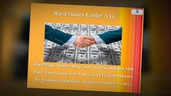 Hard Money Lender NYC 