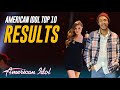 RESULTS: American Idol Top 10 REVEALED With SHOCKING Eliminations! Did Your Fave Make It Through?