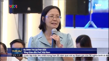 Hội thảo Khoa học: Quy tắc Thuế tối thiểu toàn cầu | Bà Đinh Thị Quỳnh Vân, PwC Việt Nam