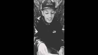Trylight Freestyle Entre Odio Dolor