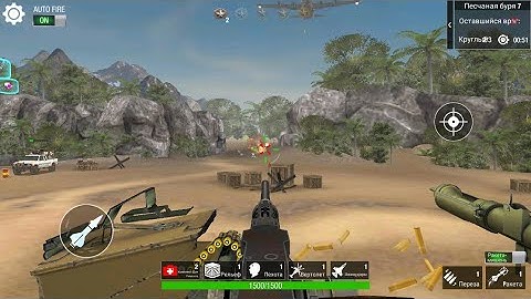 Hướng dẫn cách chơi game beach head 2002 năm 2024