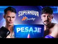 Profile Picture of PESAJE: LUIS "PRIDE" VS SHELAO | SUPERNOVA STRIKERS AMIGO