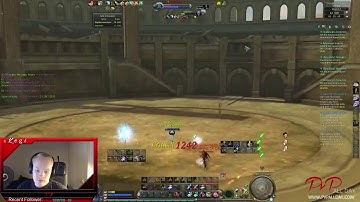 Auto attacks during skills