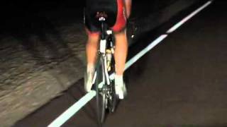 20111027 Episode 8 - Great run, strange issues.m4v