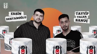 Üçte Üç #2: Ersin Destanoğlu vs Tayyip Talha Sanuç