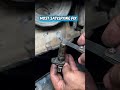 Car Cranking But Not Starting? Here’s Why #shorts #satisfying #short