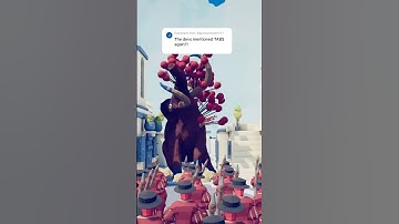 From TABS to PEAK ⚔️