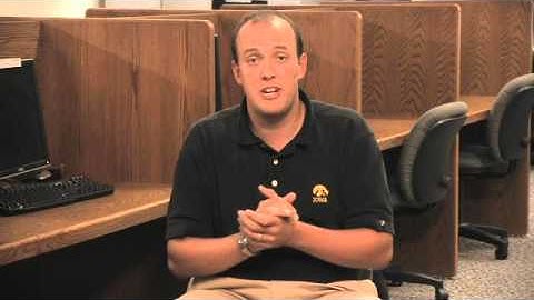 Program 1: Introduction to Creating Accessible Documents