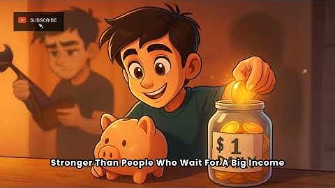 The Power of 1%: How Small Daily Steps Create Massive Success