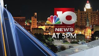 Shreveport man charged with providing firearm used in mass shooting