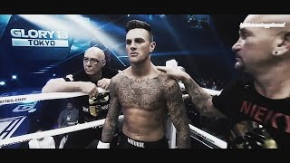 ► Nieky Holzken || FIGHTS - TRAINING - MOTIVATION HIGHLIGHT 2016 || ᴴᴰ