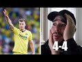 Shingeki no sorloth arda guler doubl  militao catastrophe  villareal 44 real madrid