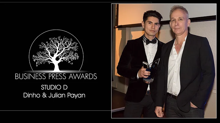 17 DINHO & JULIAN PAYAN_STUDIO D Business Award 2017