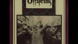 The offspring - Baghdad Rare song rock against bush