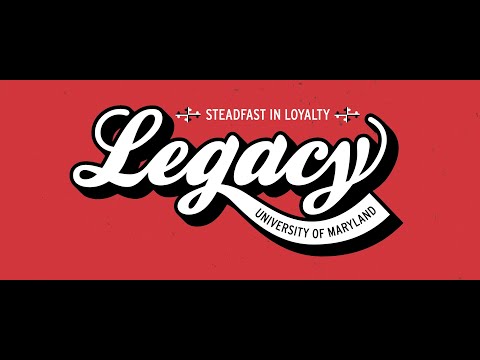 Becoming a Terp Legacy: Office of Undergraduate Admissions
