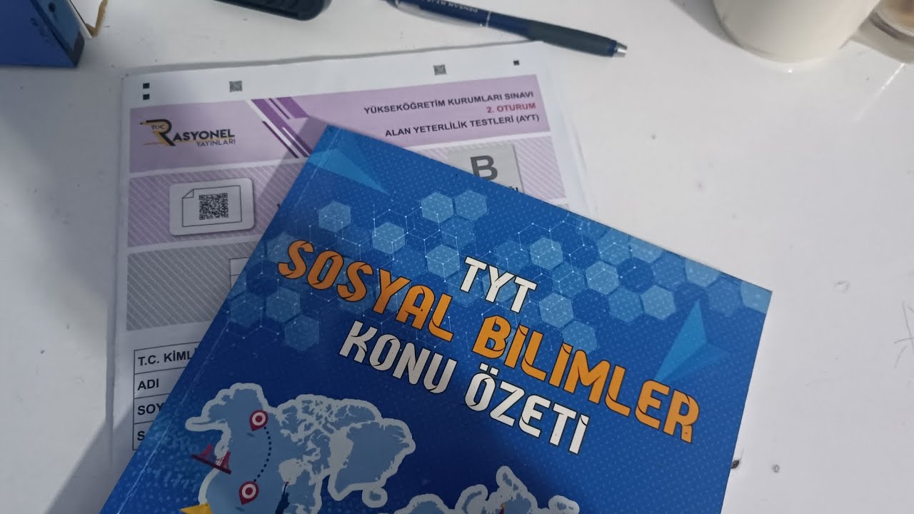 Rekor net + TYT tarih bitti #yks2026 #yks #ilk1000 