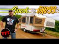 $1500 Bargain - What’s the LEAST Expensive Way to Get into Trailer Camping?