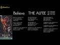 Believe THE ALFEE