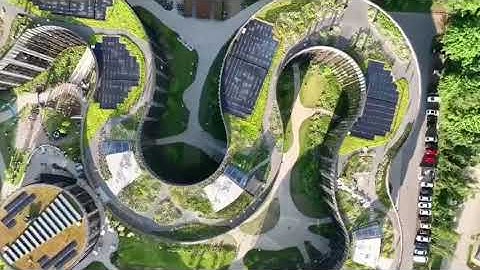 Basecamp Lyngby – A Living Ecosystem Redefining How Cities Grow, Connect and Sustain Themselves