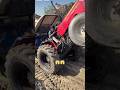 tractor short video #automobile #newsong #sidhumoosewala #tractor #modificition #dabriale #nippu