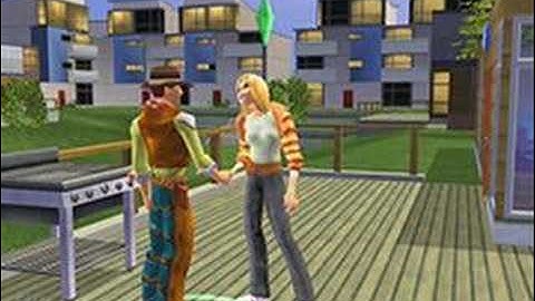 Sims 2 ps2 Cheats