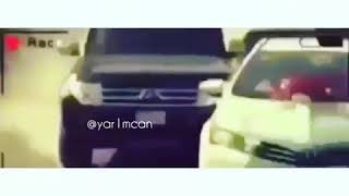 Toy Günü Qeza Bas Verdi