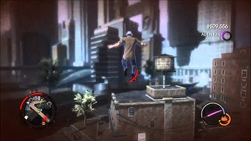 Saints Row 4: All Super Powers