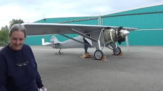 May 2020 Engine Run