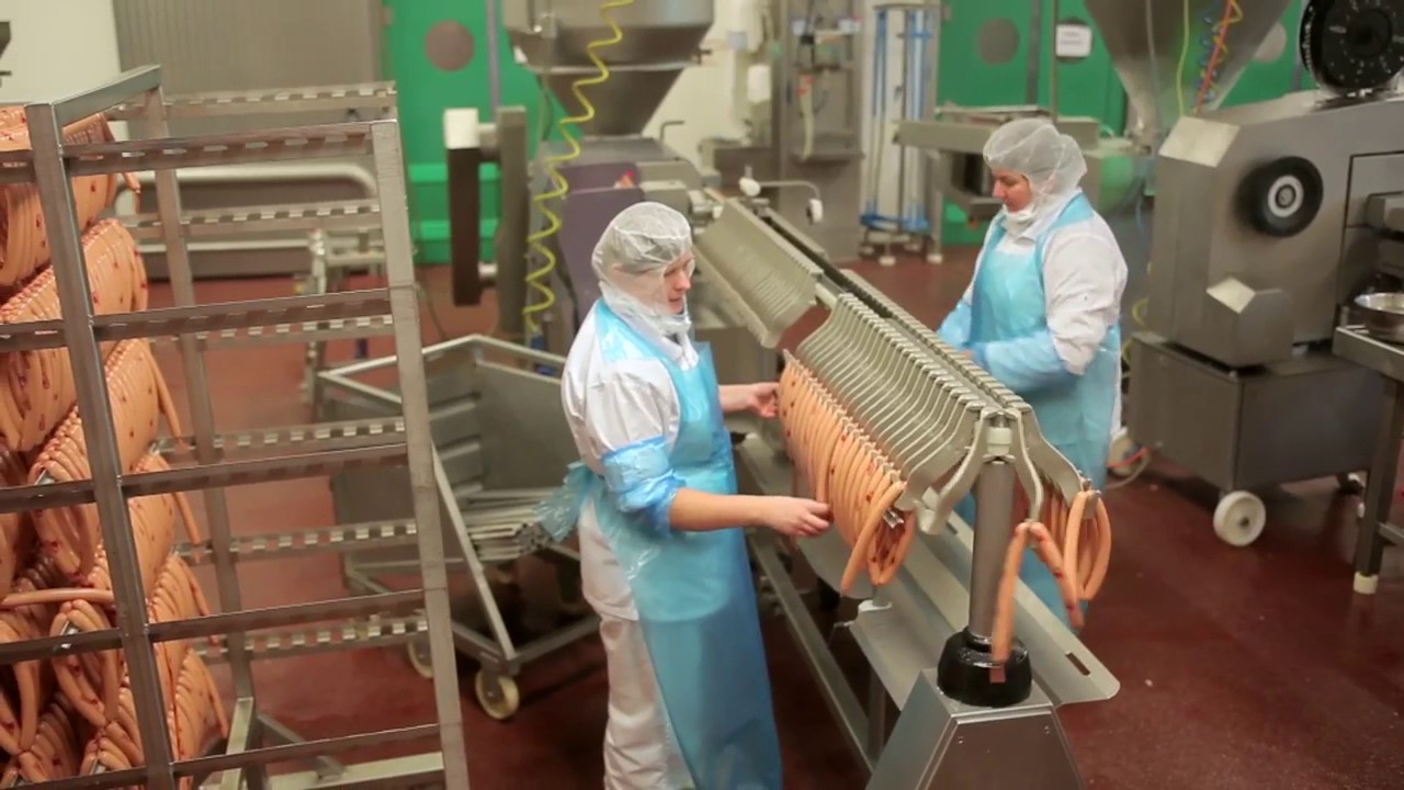 Zakłady Mięsne Gzella