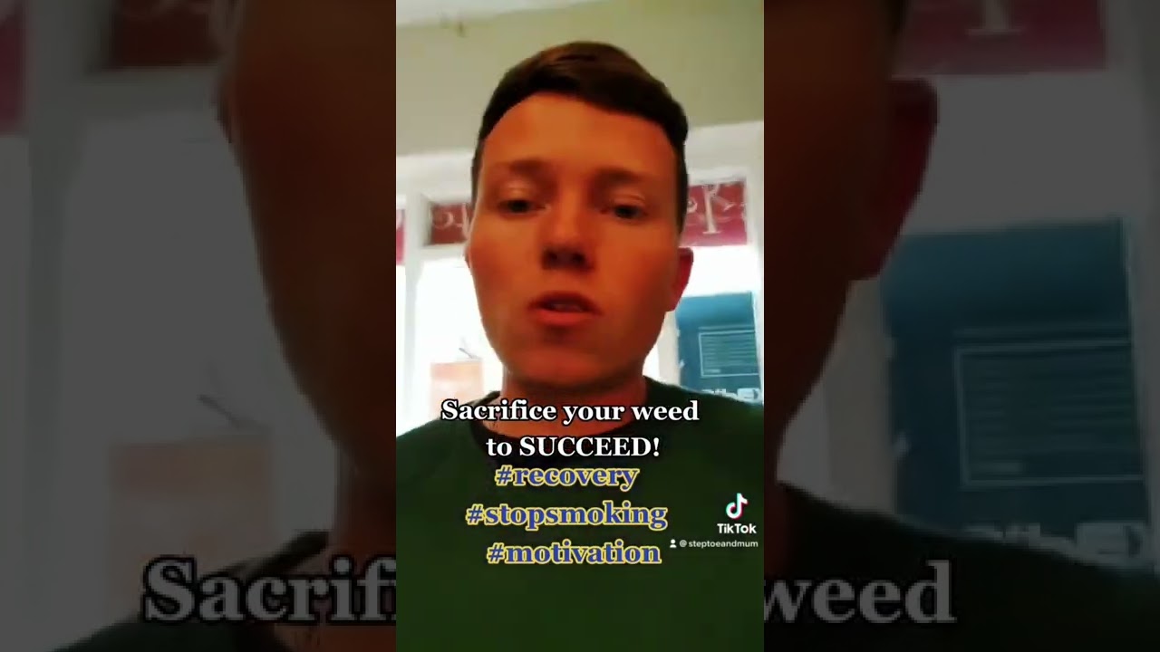 Make Sacrifices to Succeed! 