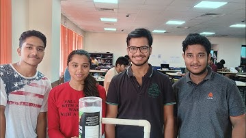 DIY Project of Group 9 SEC 19 2022-23 IIT KGP