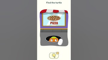 DOP 2 Gameplay level 631 (Delete One Part) #shortfeed #shorts