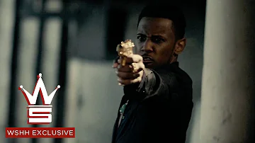 Fabolous "Summertime / Sadness" Feat. Dave East (WSHH Exclusive - Official Music Video)