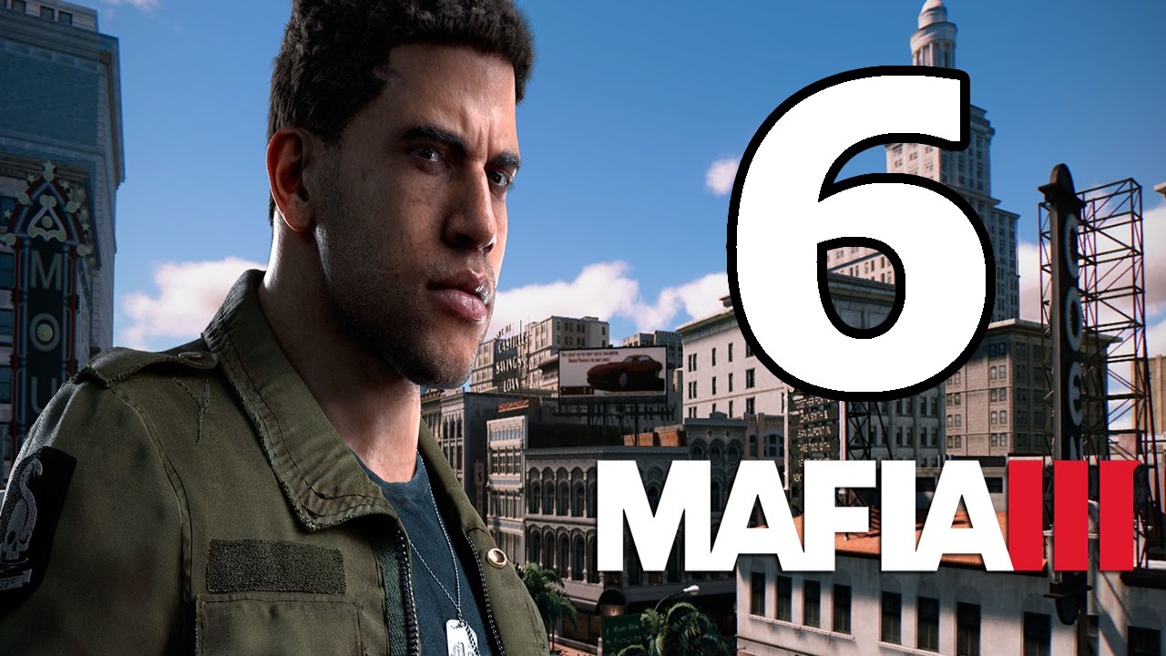 Mafia 3 Walkthrough Part 6 No Commentary Playthrough PS4 YouTube mafia-3-walkthrough-part-6-no-commentary-playthrough-ps4-youtube