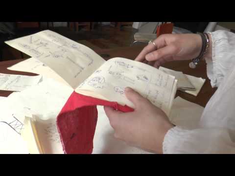 Art ReVIEW: ნინი ხუროშვილი | ილუსტრაციები