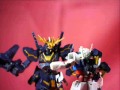 コマ撮り・ストップモーション アームド・アーマーVN展開 test