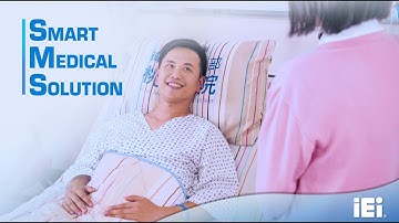 IEI Smart Medical Solution
