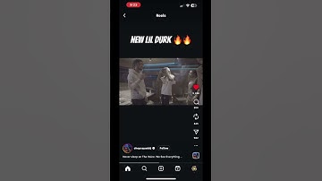 Lil Durk - “High Speed Music” new Snippet