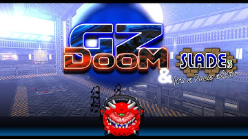 Tutorial instalación de gzdoom y slade 3 - como hacer mods en doom