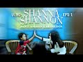 Vlog-Shanna Shannon Berkunjung ke Panti Asuhan Karena Do&#39;a